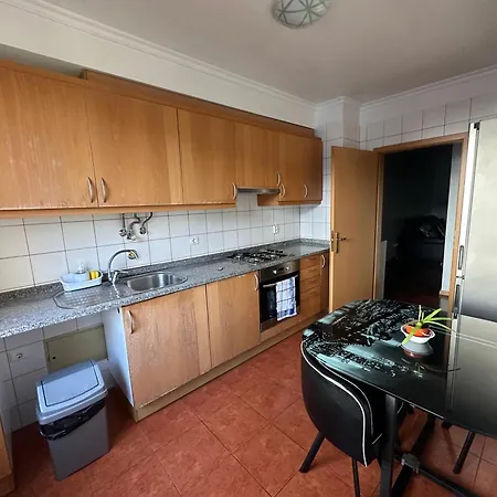 Funchal With Pool - Garajau 2 Apartamento