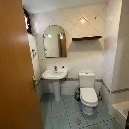 Apartment Funchal With Pool - Garajau 2
