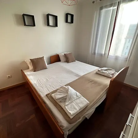 Funchal With Pool - Garajau 2 Apartment Canico (Madeira)