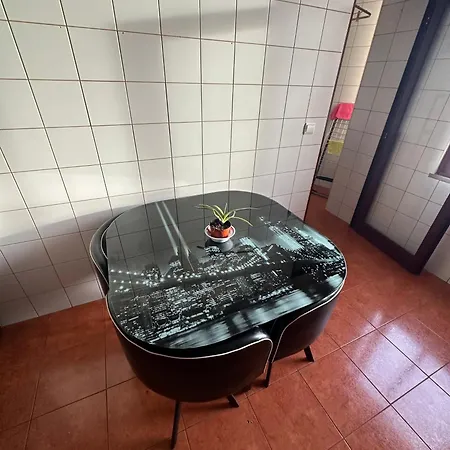 Apartmán Funchal With Pool - Garajau 2