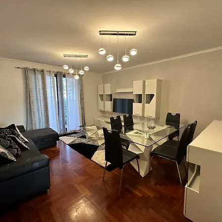Funchal With Pool - Garajau 2 Apartmán *