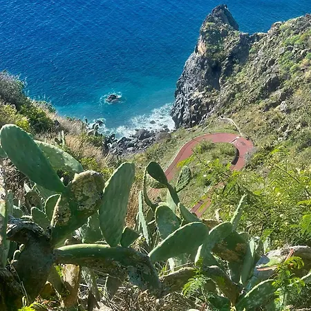 Funchal With Pool - Garajau 2 Apartment Canico (Madeira)